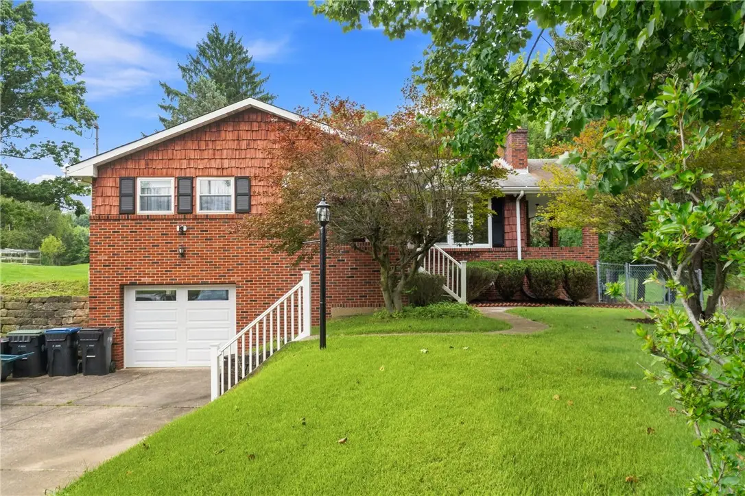 1739 Sample Road, Allison Park, PA 15101 - #1