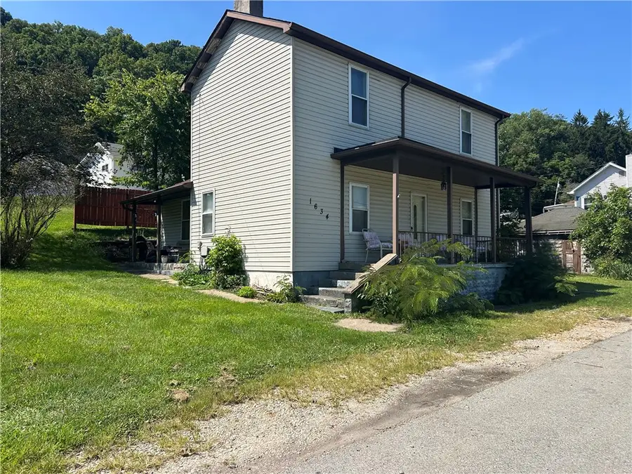 1634 Sahara, Buena Vista, PA 15018 - #2