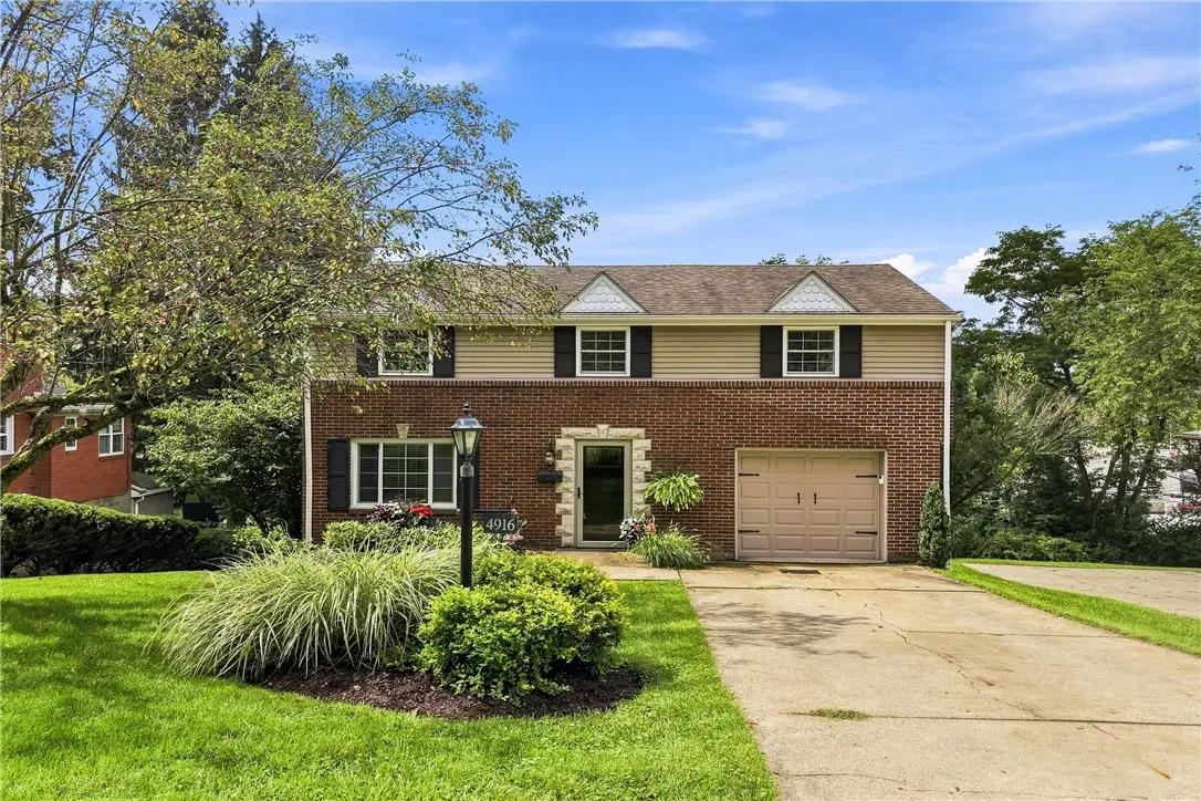 4916 Plymouth Road, Pittsburgh, PA 15227 - #1