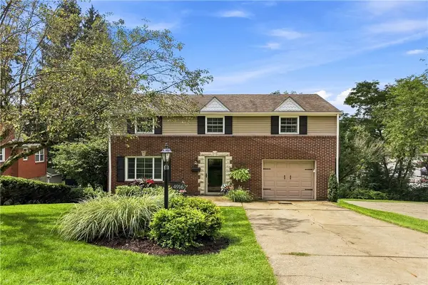 4916 Plymouth Road, Pittsburgh, PA 15227