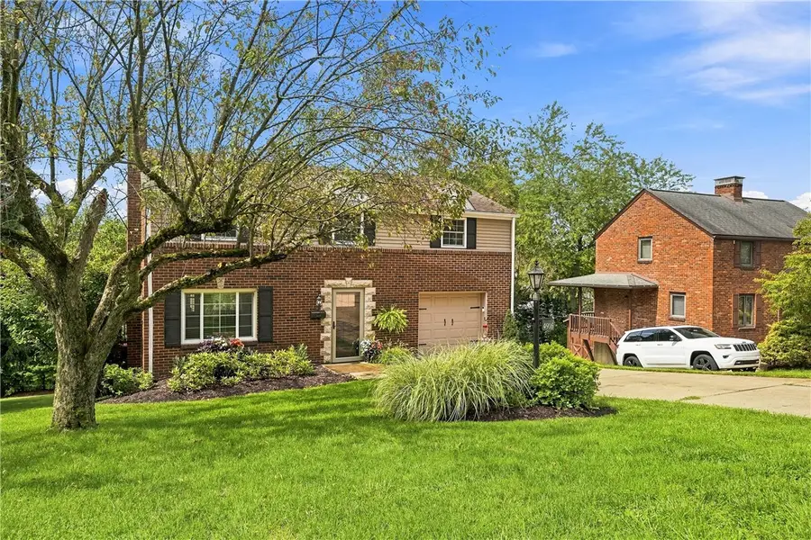 4916 Plymouth Road, Pittsburgh, PA 15227 - #2