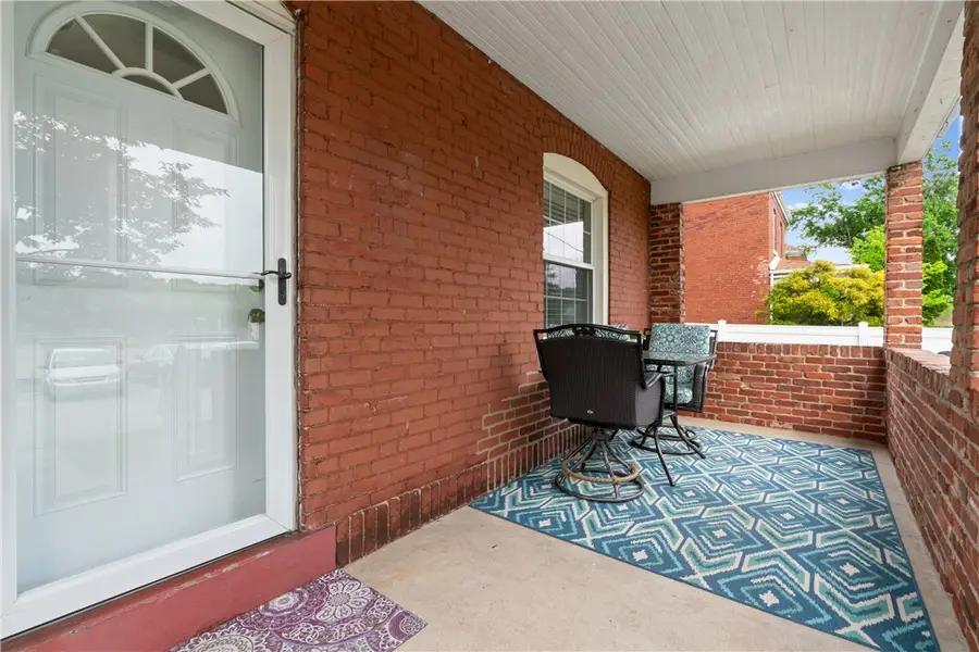 506 Liggett Ave, Monongahela, PA 15063 - #3