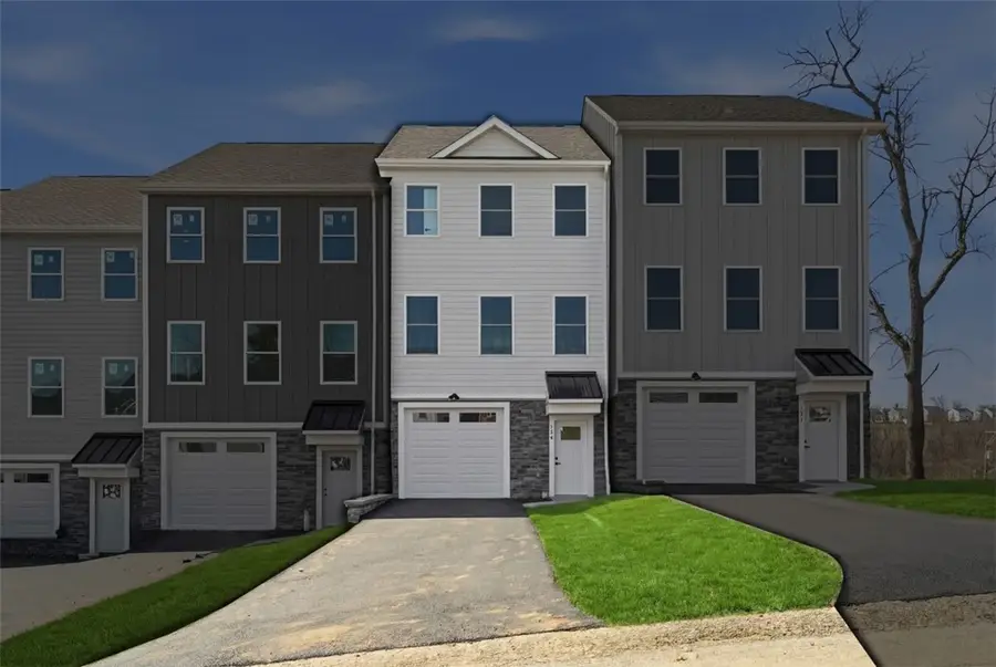 129 Bella Vista Drive, Pittsburgh, PA 15236 - #2