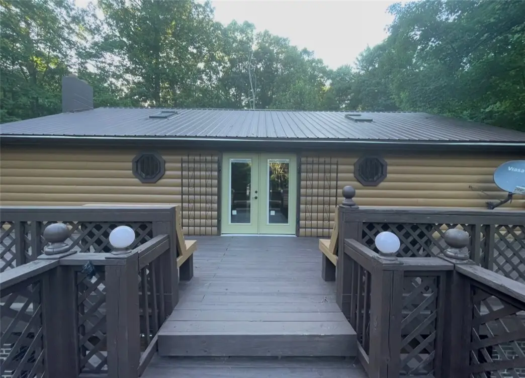323 Dinner Bell Ohiopyle Rd, Farmington, PA 15437 - #1