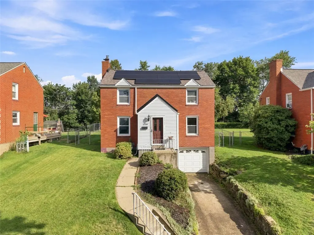 5330 Greenridge Dr, Pittsburgh, PA 15236 - #1