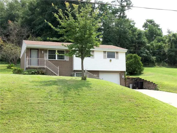 250 Waynesburg Road, Washington, PA 15301