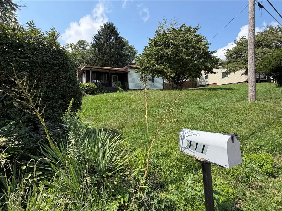 111 Adams St, Monongahela, PA 15063 - #2