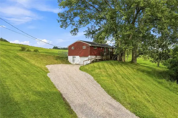 54 Chestnut Ridge Rd, Washington, PA 15301