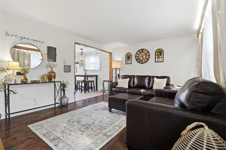 54 Chestnut Ridge Rd, Washington, PA 15301 - #2