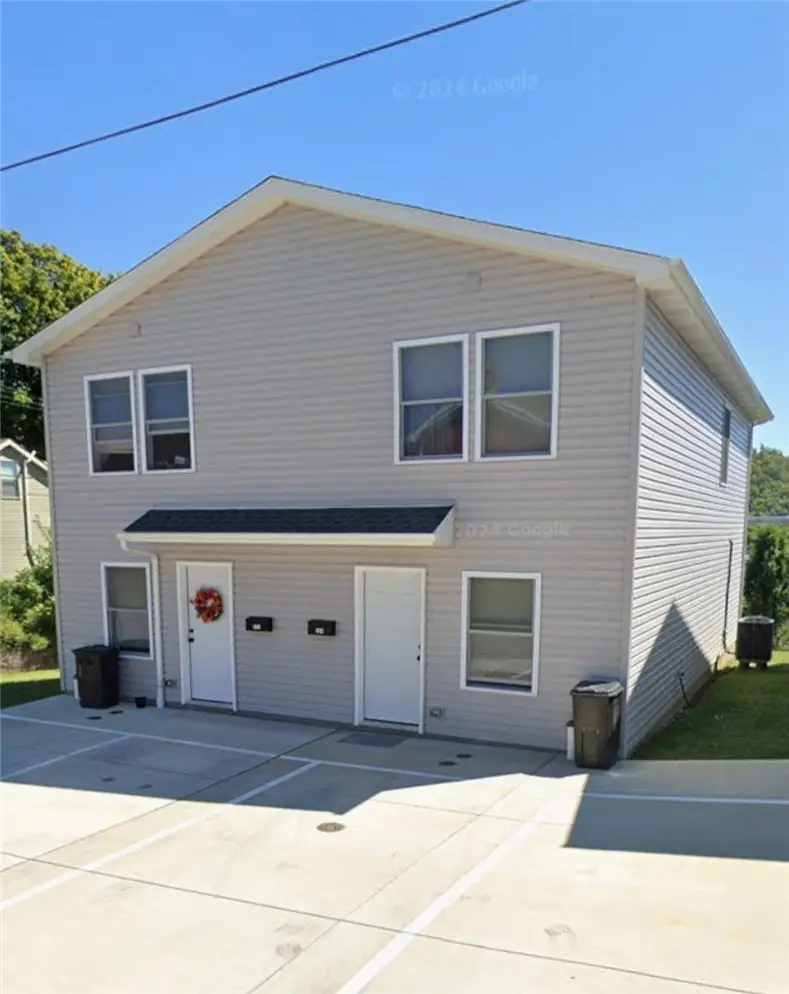 507 Jefferson Ave, Beaver, PA 15009 - #1