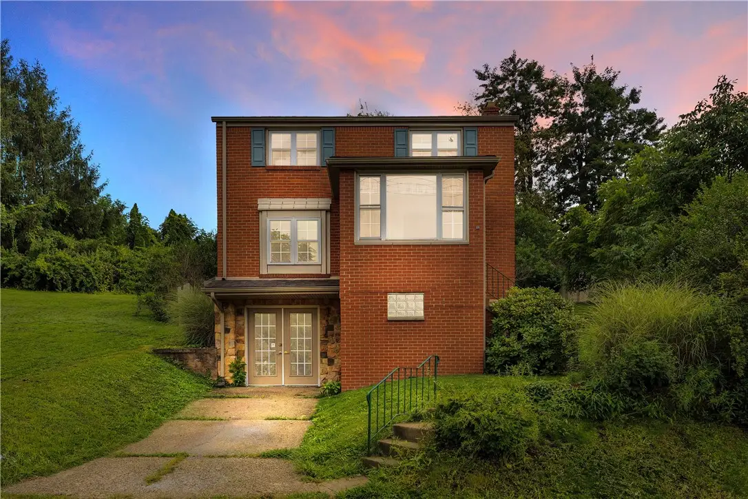 401 Lecanto Ave, East McKeesport, PA 15035 - #1