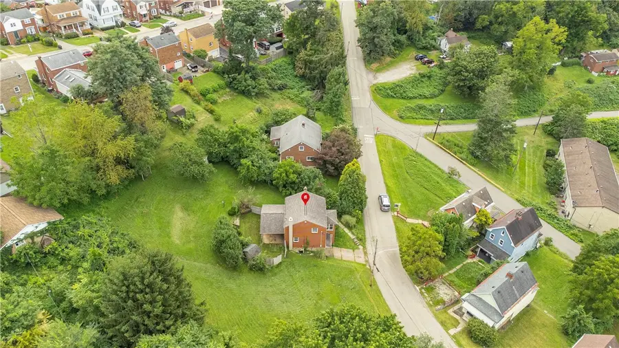 401 Lecanto Ave, East McKeesport, PA 15035 - #2