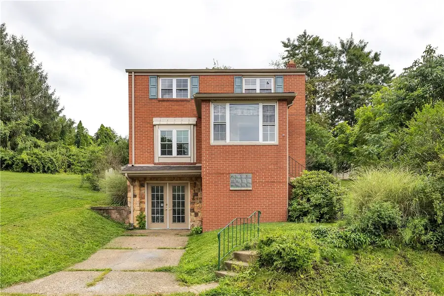 401 Lecanto Ave, East McKeesport, PA 15035 - #3