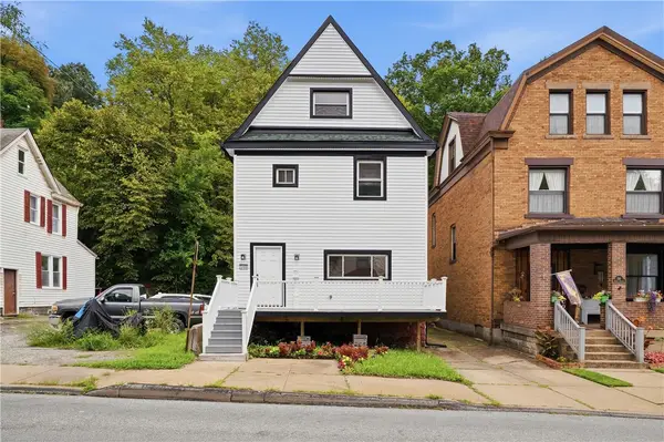 318 Brown Ave, Turtle Creek, PA 15145