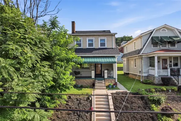 688 Orchard Ave, Pittsburgh, PA 15202