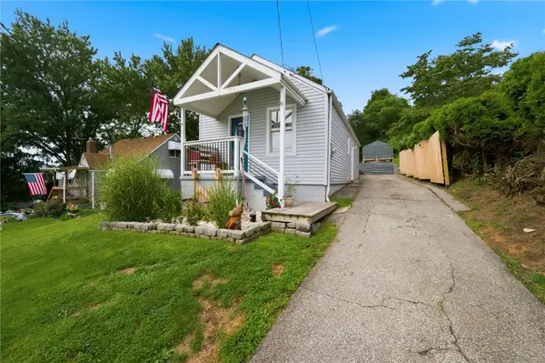 1107 Elk Ave, Vandergrift, PA 15690