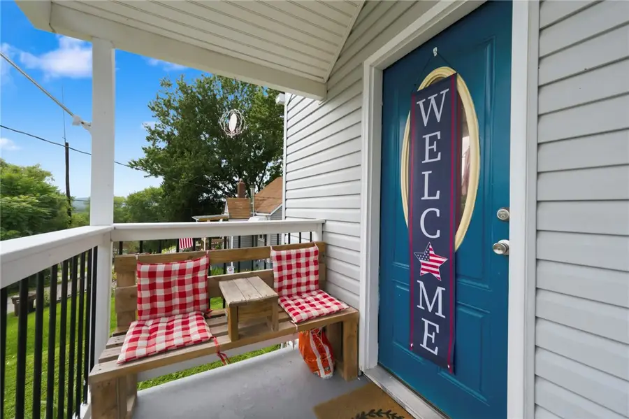 1107 Elk Ave, Vandergrift, PA 15690 - #3