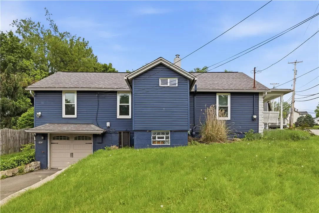 4214 New Texas Road, Pittsburgh, PA 15239 - #1