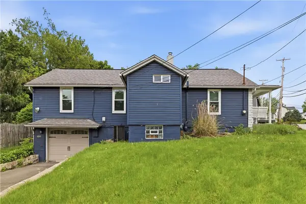 4214 New Texas Road, Pittsburgh, PA 15239