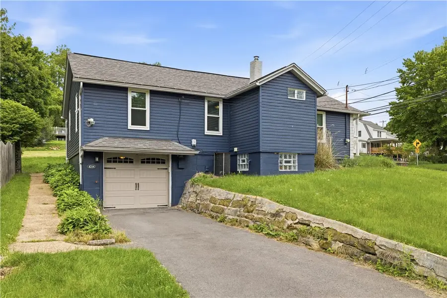 4214 New Texas Road, Pittsburgh, PA 15239 - #2