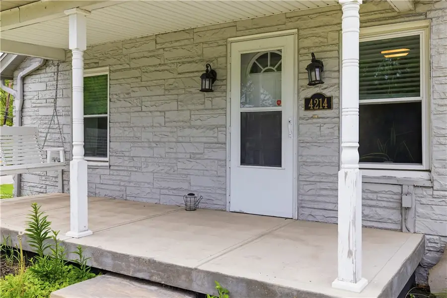 4214 New Texas Road, Pittsburgh, PA 15239 - #3
