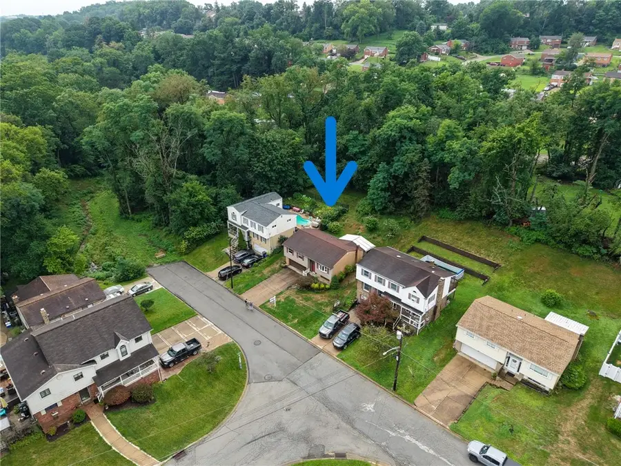 3416 Hazelhurst Ave, Pittsburgh, PA 15227 - #2