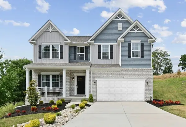 446 Hawthorn Hill Drive, Canonsburg, PA 15317