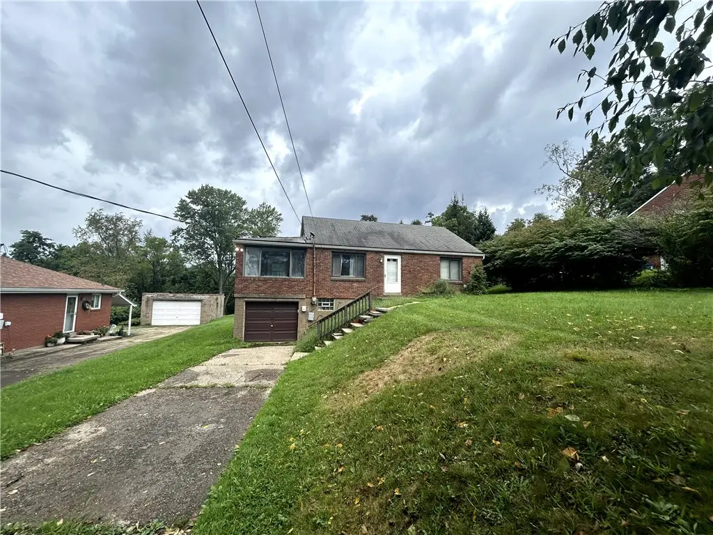 6944 Shannon Rd, Penn Hills, PA 15147 - #1
