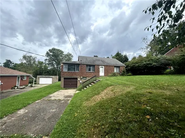 6944 Shannon Rd, Pittsburgh, PA 15147