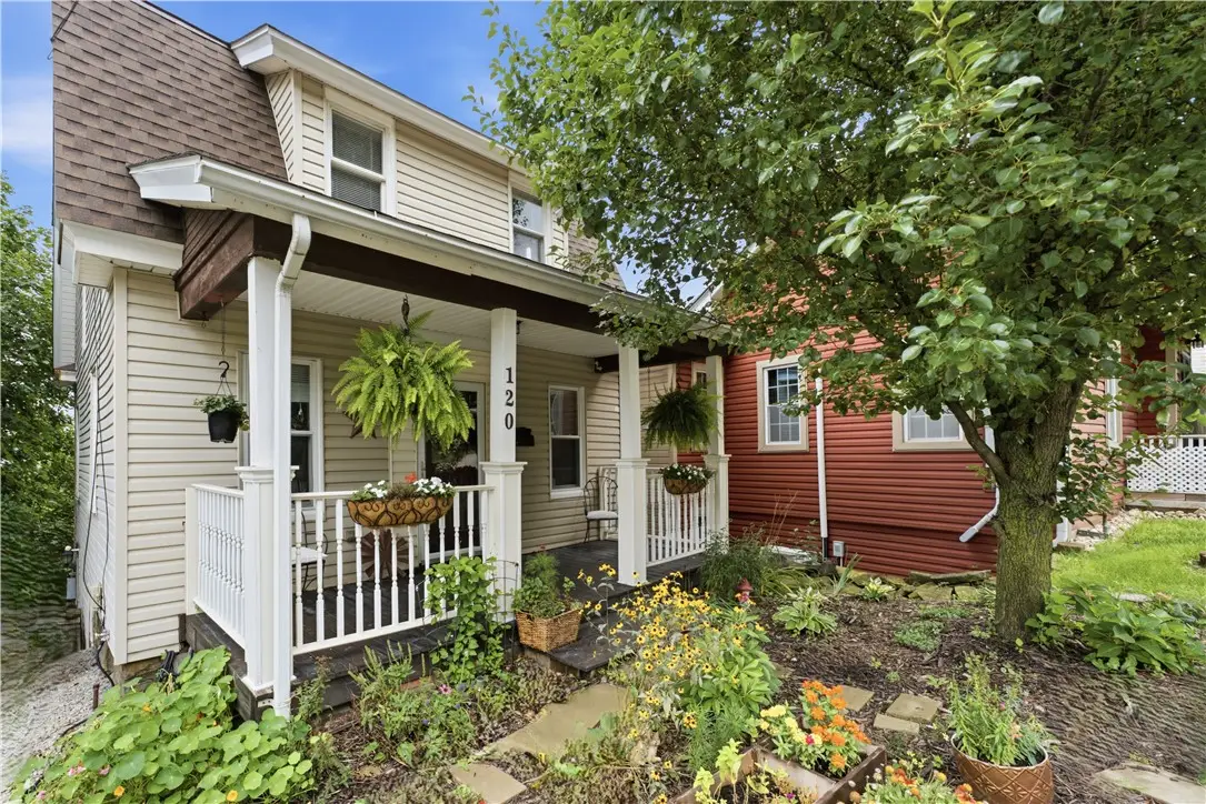 120 Morton Avenue, Butler, PA 16001 - #1