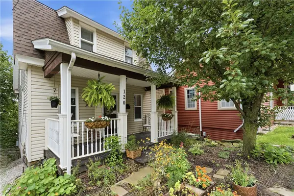 120 Morton Avenue, Butler, PA 16001