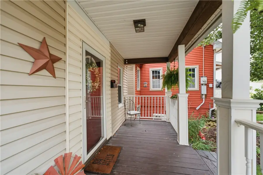 120 Morton Avenue, Butler, PA 16001 - #2