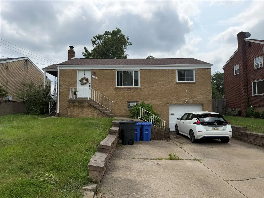 1177 Cascade Dr, Homestead, PA 15120 - #1