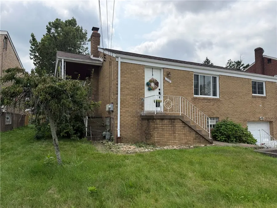 1177 Cascade Dr, Homestead, PA 15120 - #2