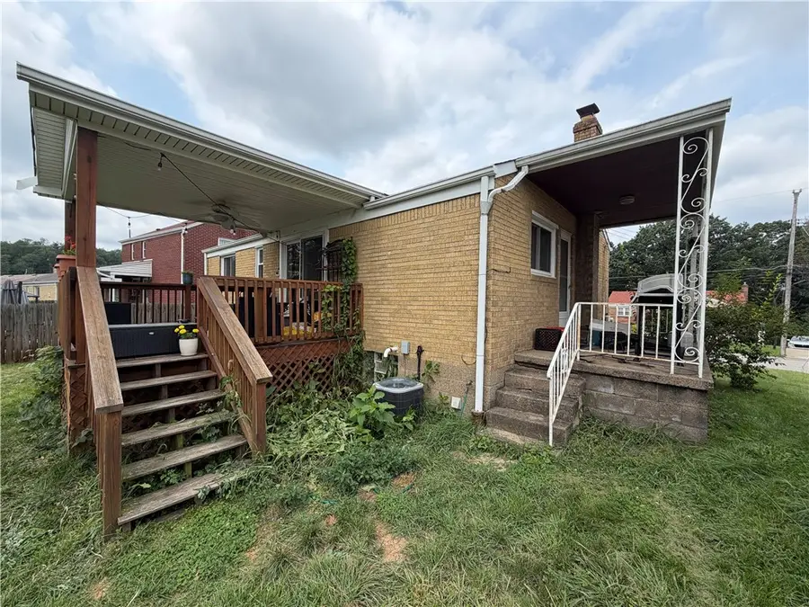 1177 Cascade Dr, Homestead, PA 15120 - #3