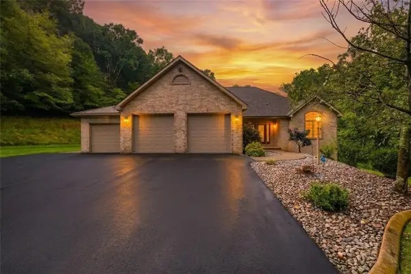 221 Shaw Court, New Alexandria, PA 15670
