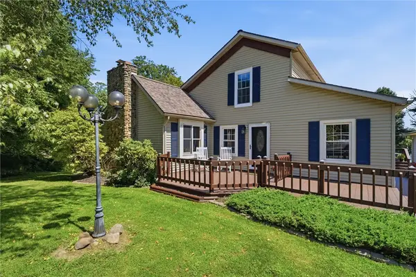 114 Grant St, Greenville, PA 16125