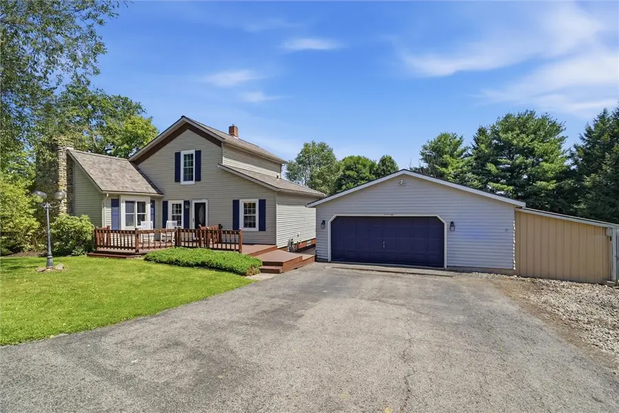 114 Grant St, Greenville, PA 16125 - #2