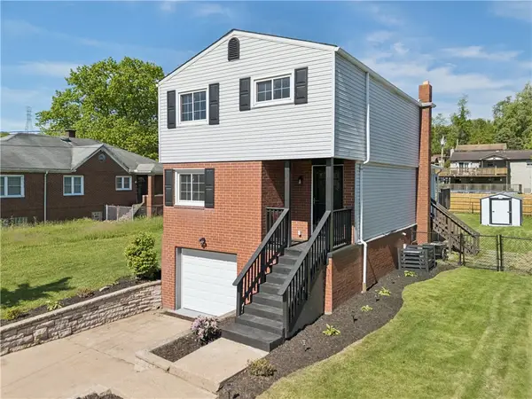 142 Saniel Drive, West Mifflin, PA 15122