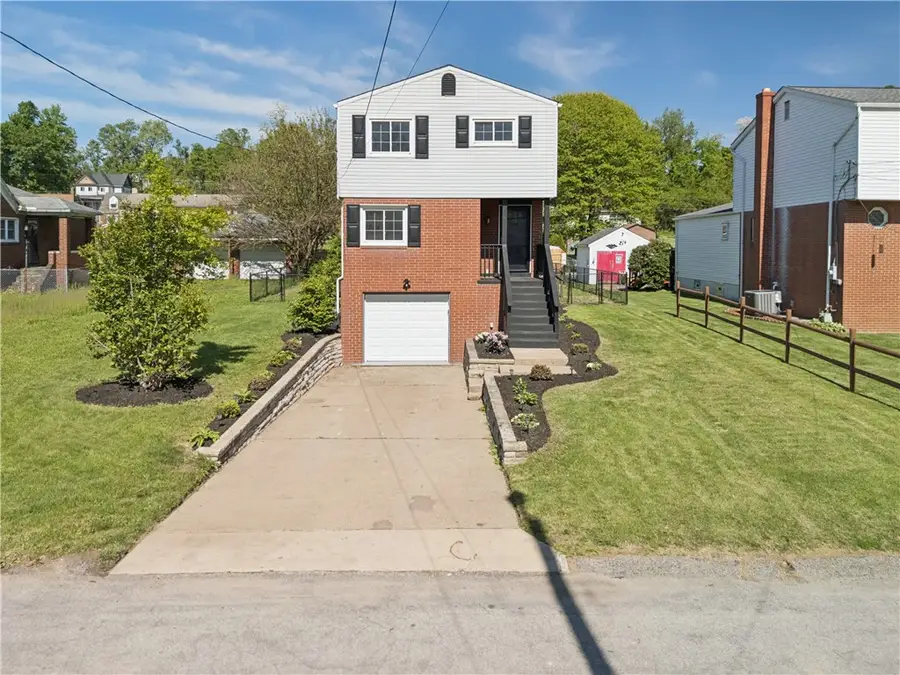 142 Saniel Drive, West Mifflin, PA 15122 - #2
