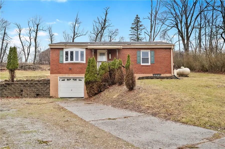 134 Baldwin Rd, Carnegie, PA 15106 - #2