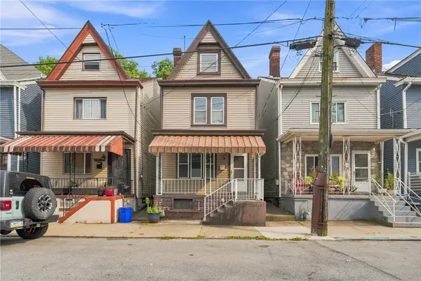 5308 Holmes St, Pittsburgh, PA 15201