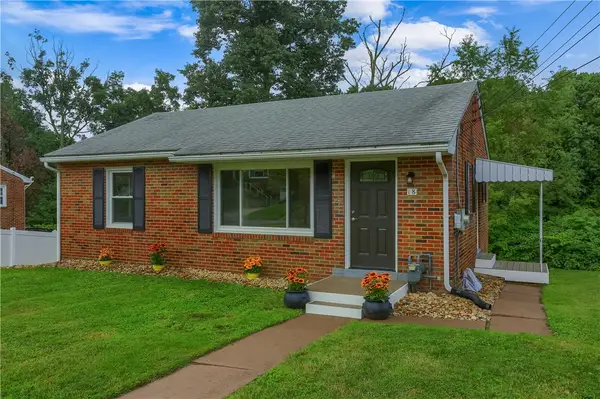 18 Longvue Circle, Ambridge, PA 15003