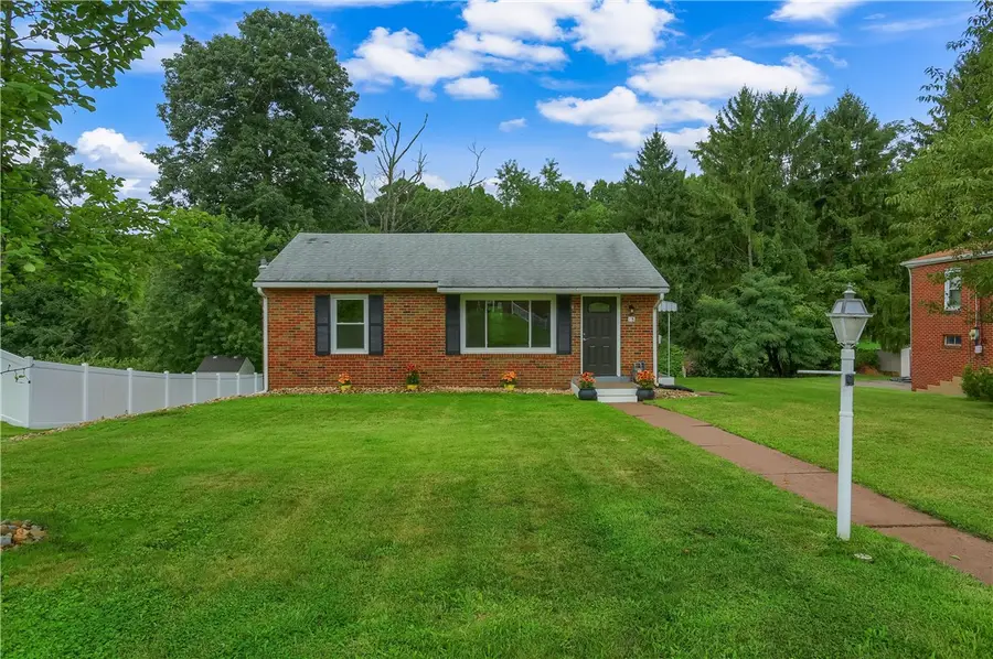18 Longvue Circle, Ambridge, PA 15003 - #2