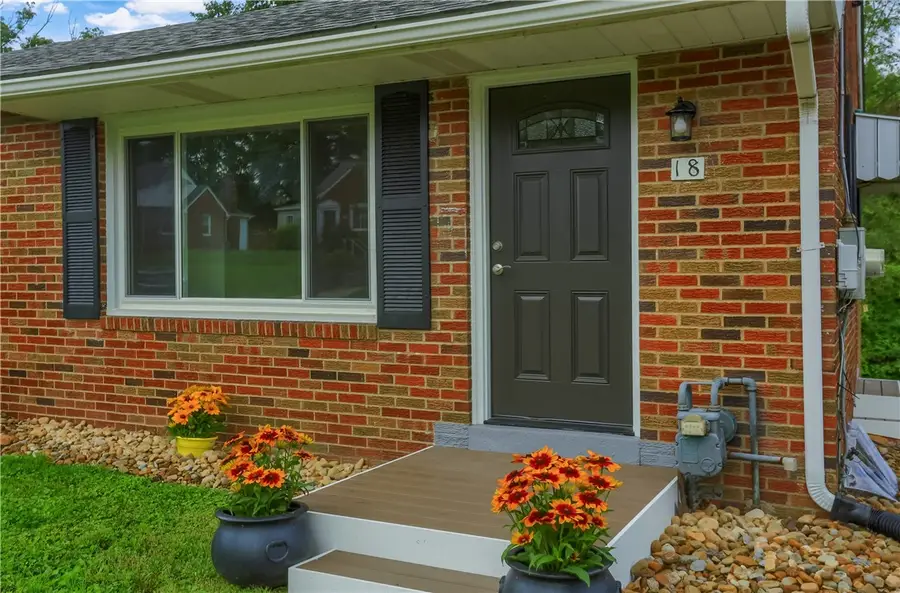 18 Longvue Circle, Ambridge, PA 15003 - #3