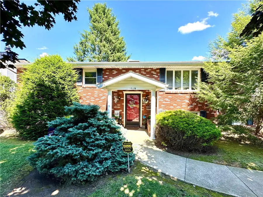1619 Stanton Ave, New Castle, PA 16101 - #2