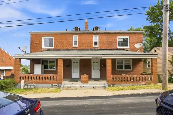 2937-2939 Freeland St, Mckeesport, PA 15132
