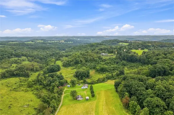 0 Cain Rd, Clinton, PA 15026