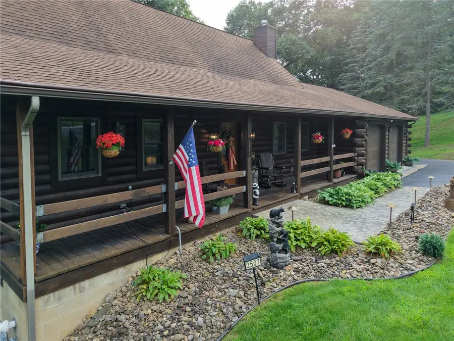 2507 Jennie, Beaver Falls, PA 15010 - #3