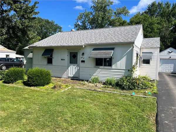 110 10th, Greenville, PA 16125